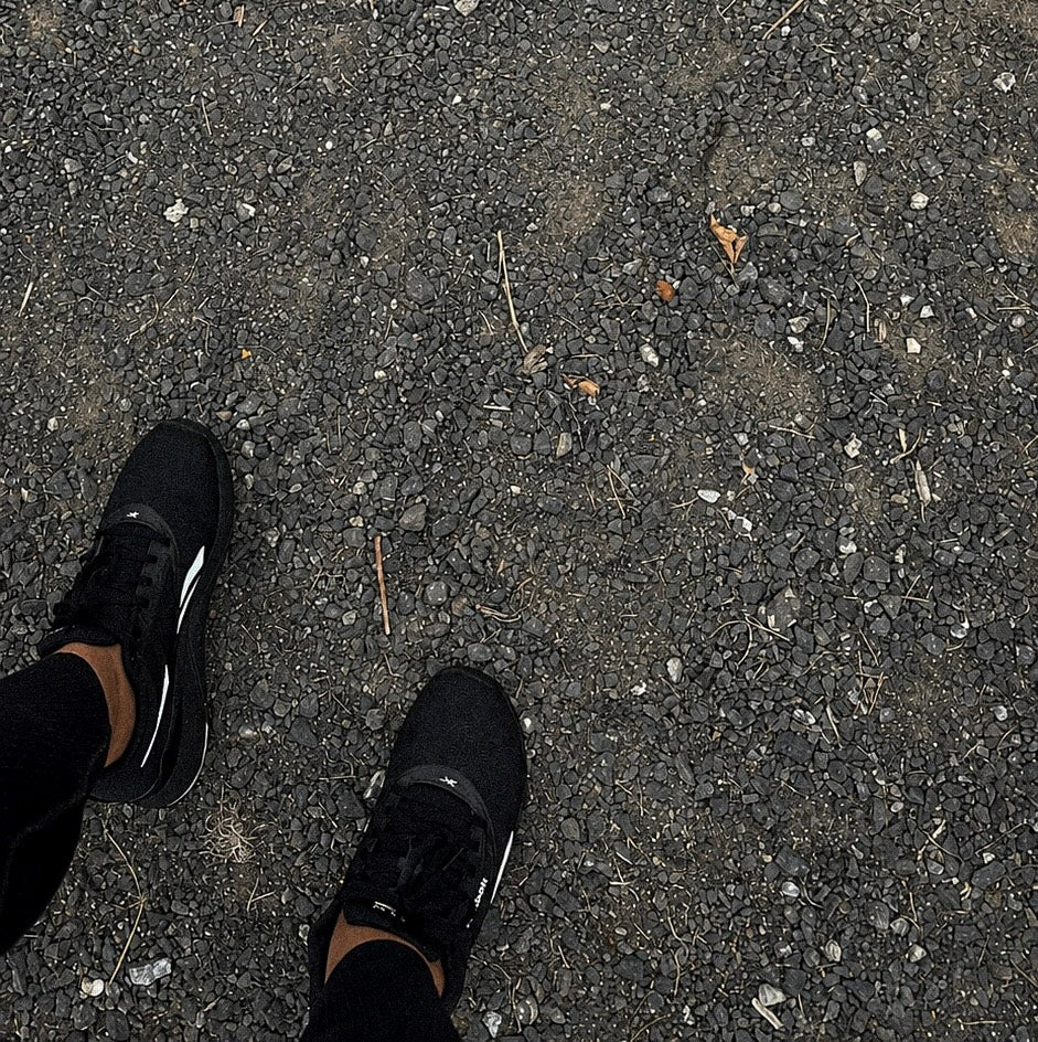 Move with Lūmii | WOD 01 -  Foundation