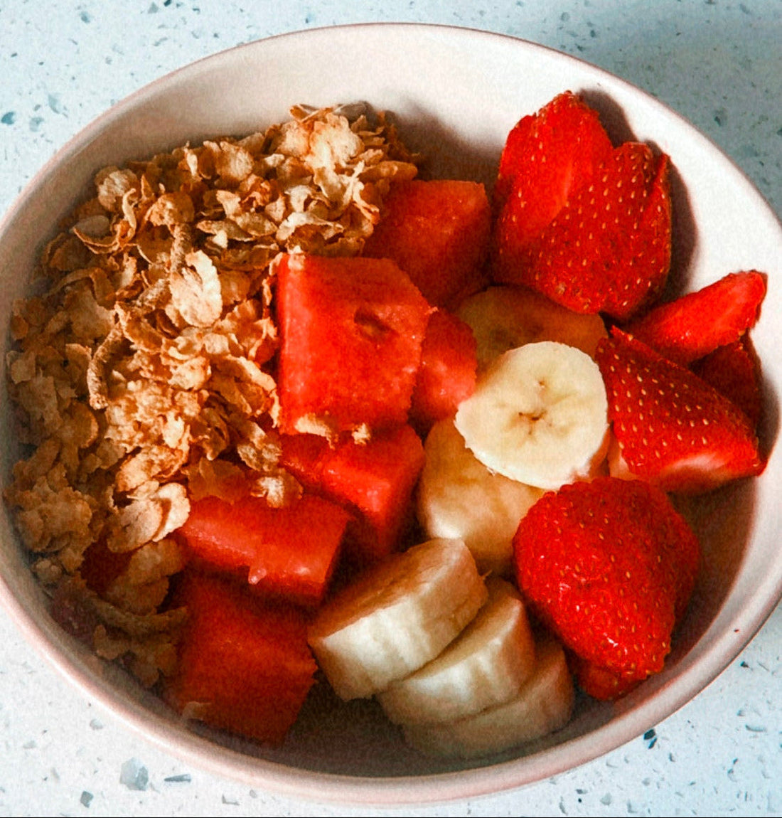 Pre & Post Kōri Tinana Snack Ideas.