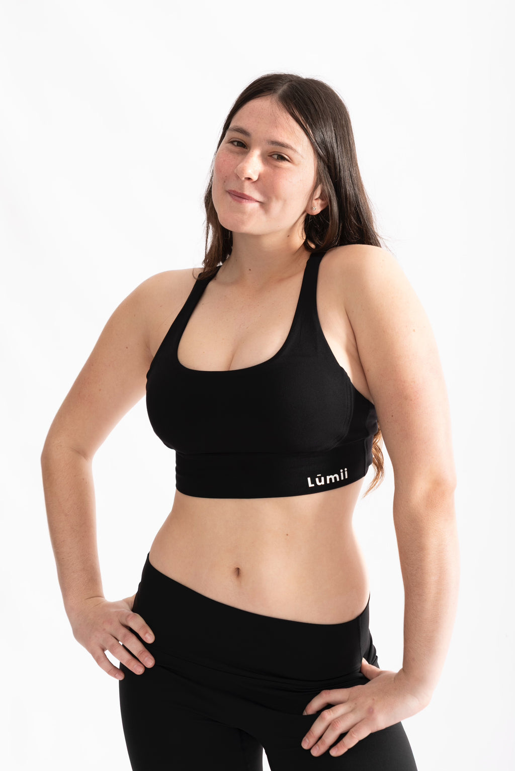 Foundation Bra - ONYX
