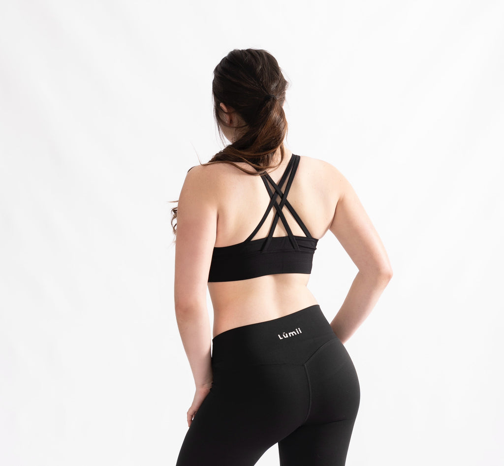 Foundation Bra - ONYX