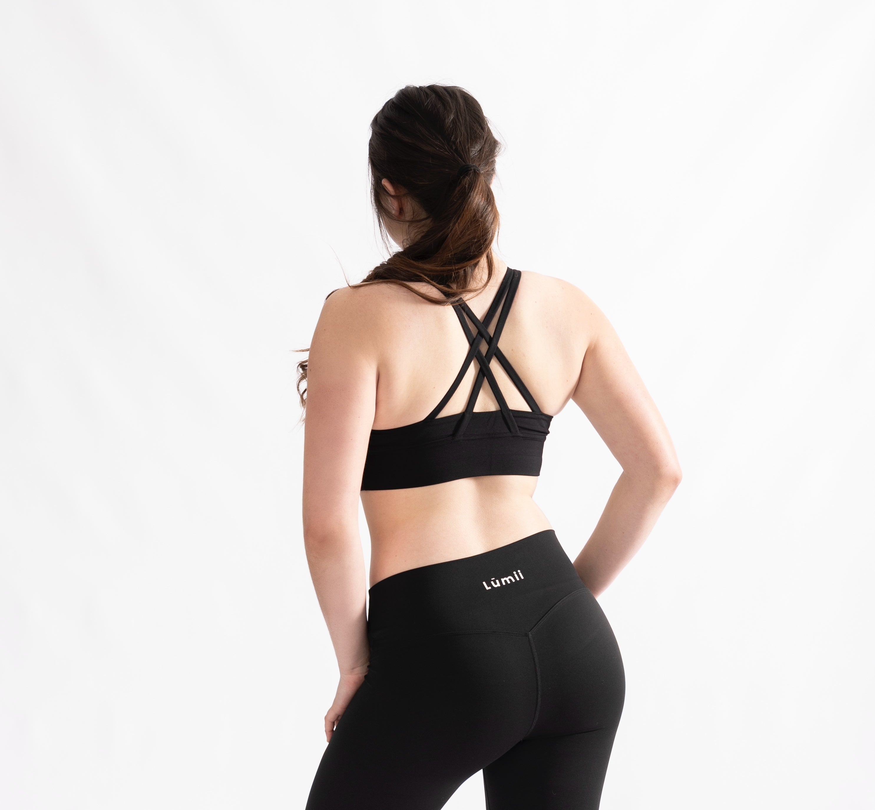 Foundation Bra - ONYX