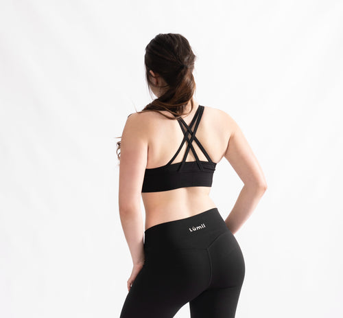 Foundation Bra - ONYX