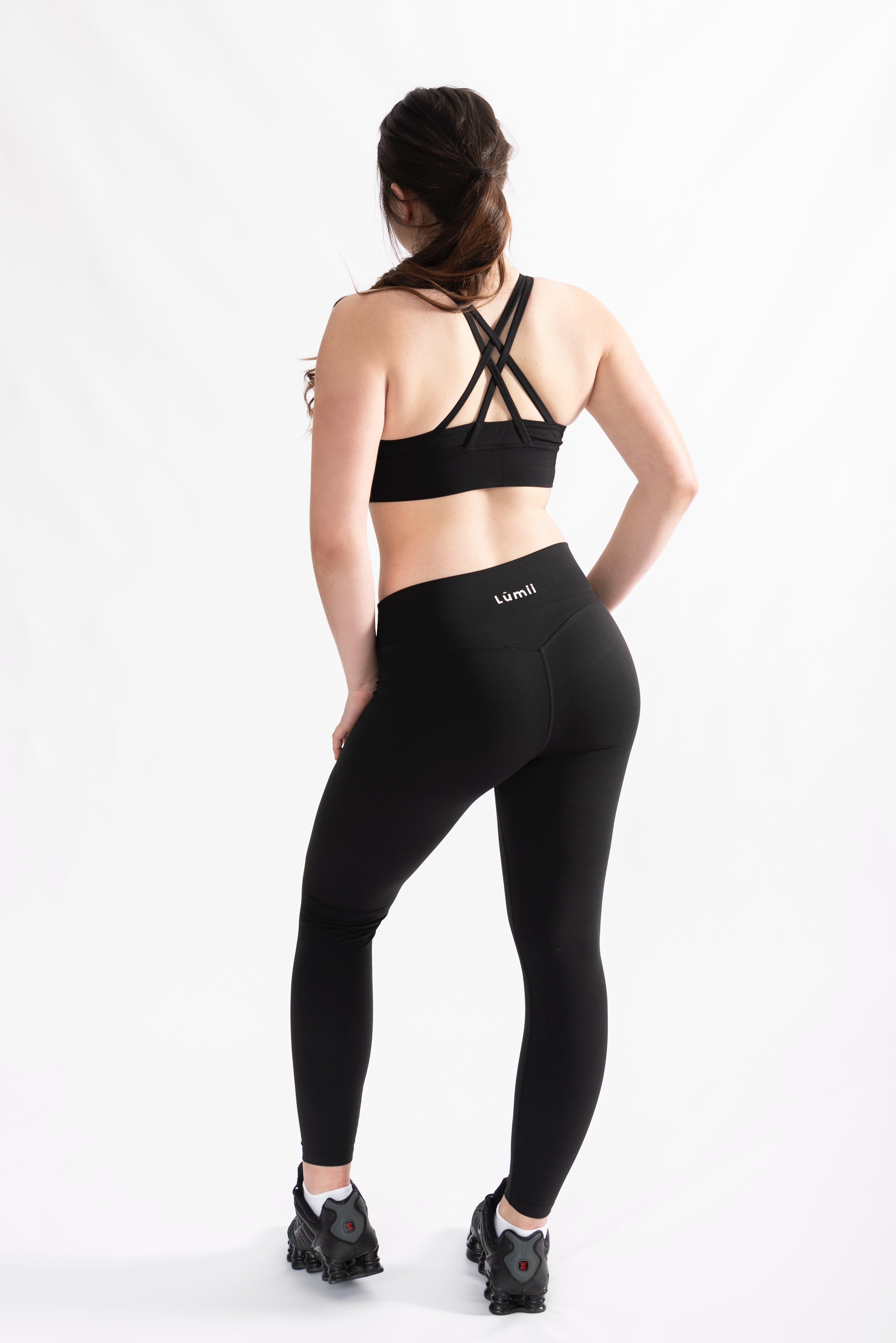 Foundation Legging - ONYX