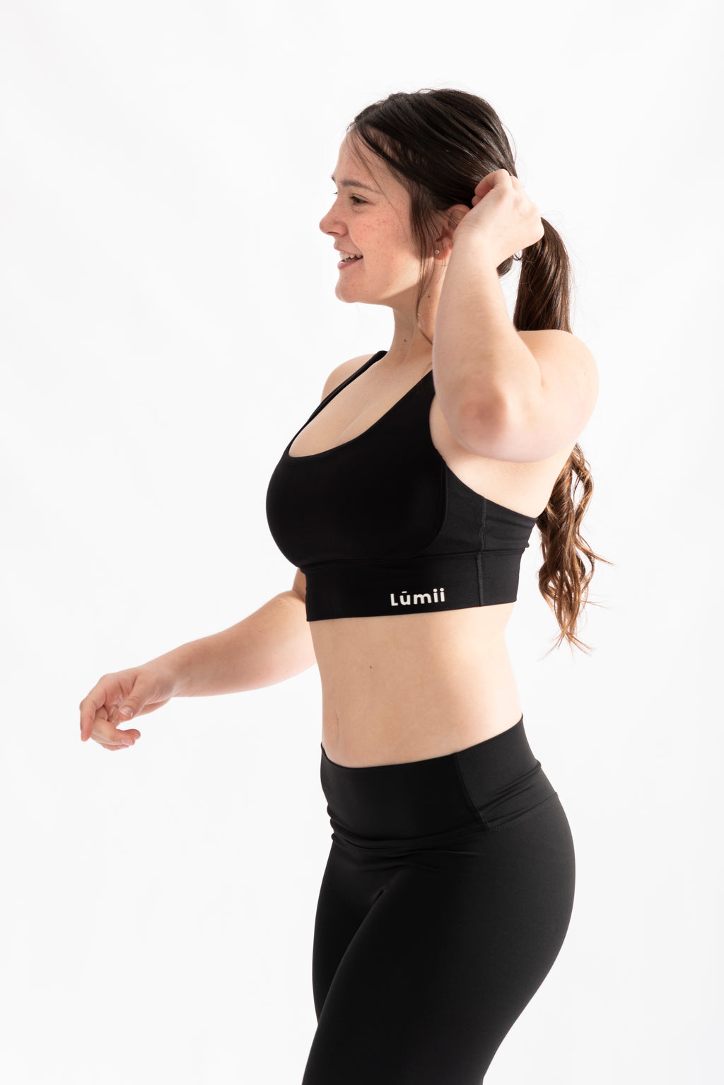 Foundation Bra - ONYX