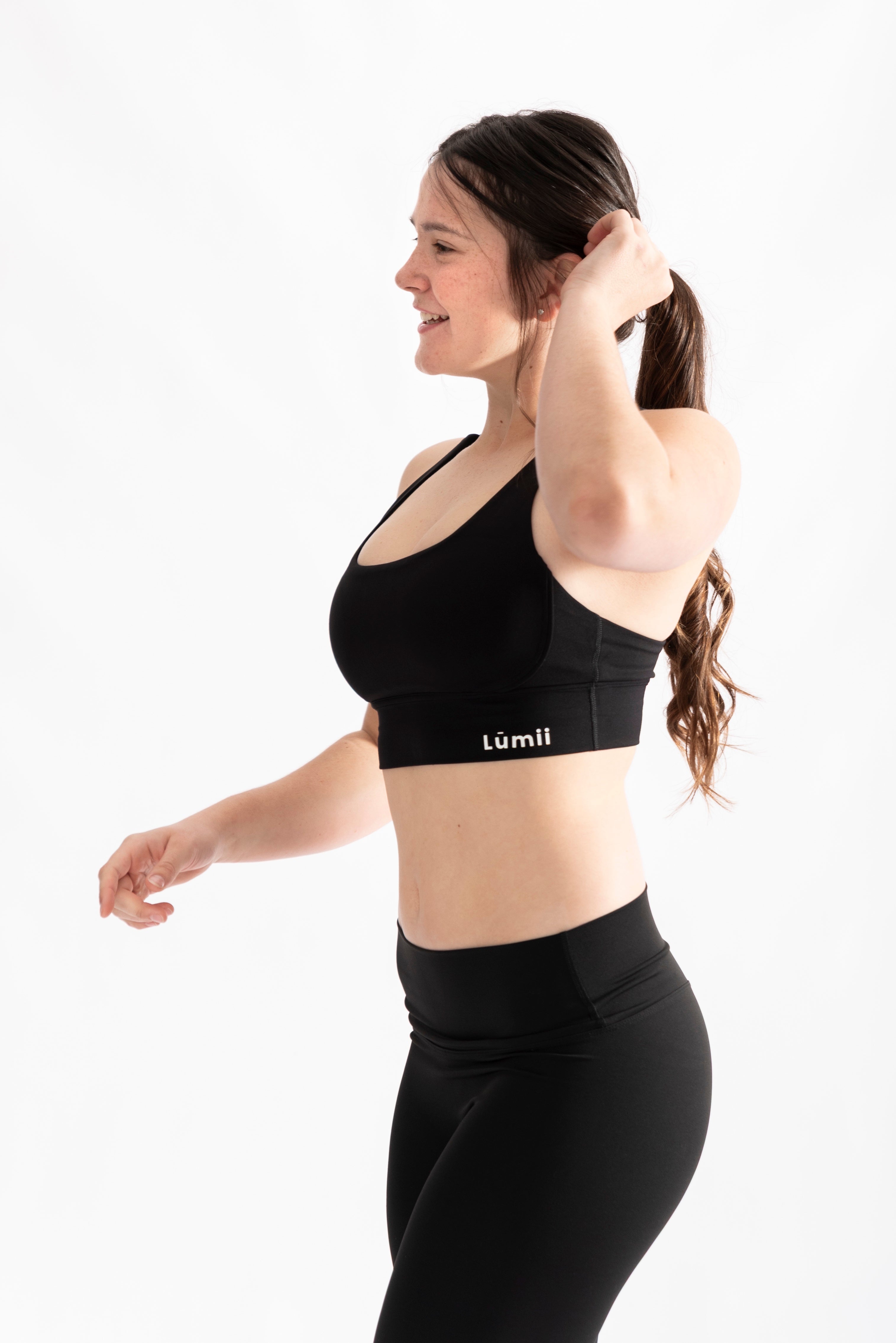 Foundation Bra - ONYX