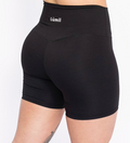 Foundation 6" Short - ONYX